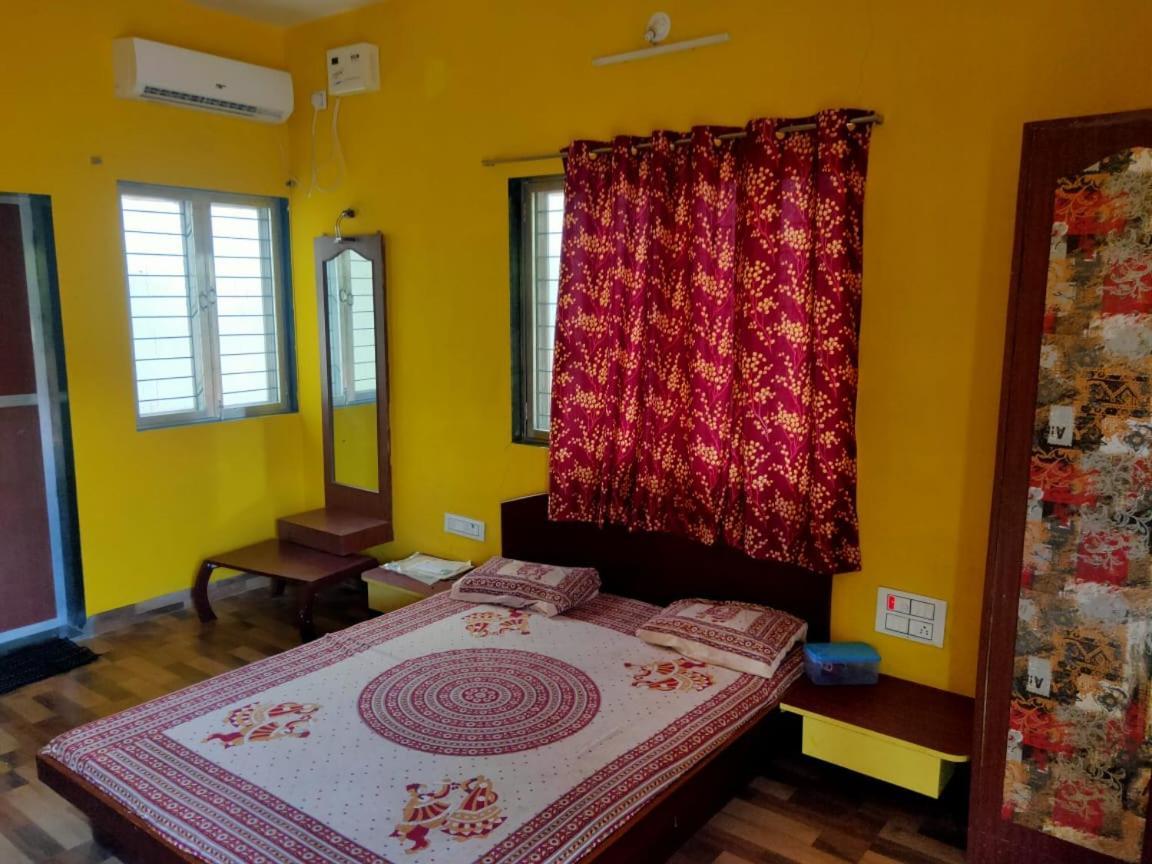 Dirghayu Farms Agri Resort Pvt Ltd Atgaon Экстерьер фото