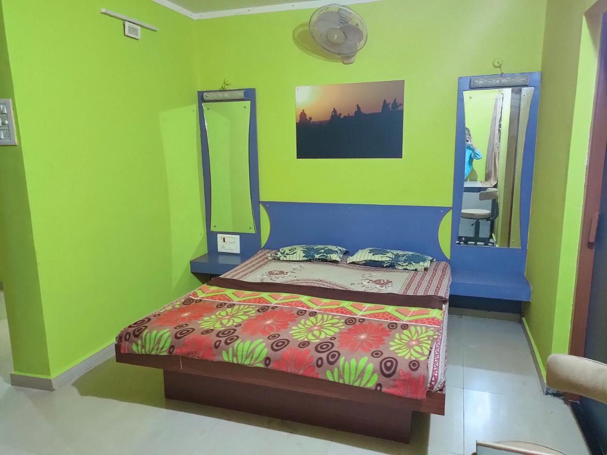 Dirghayu Farms Agri Resort Pvt Ltd Atgaon Экстерьер фото