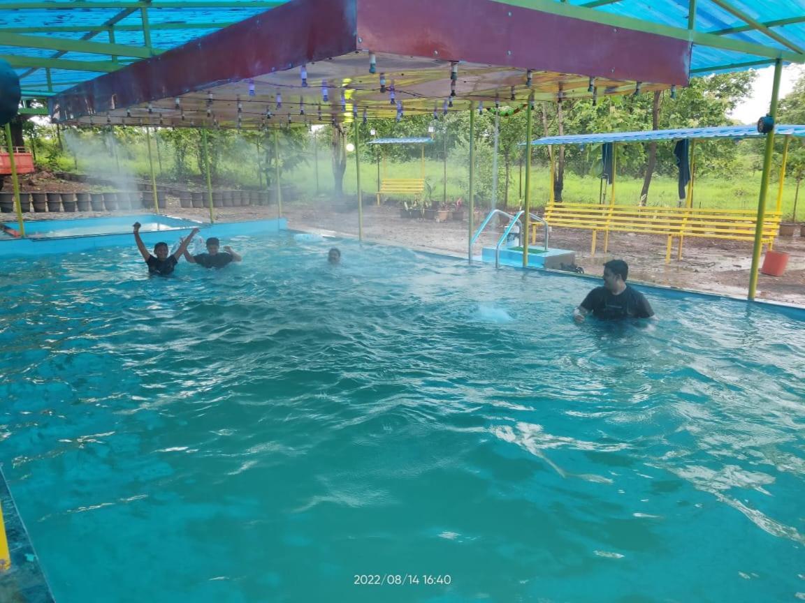 Dirghayu Farms Agri Resort Pvt Ltd Atgaon Экстерьер фото