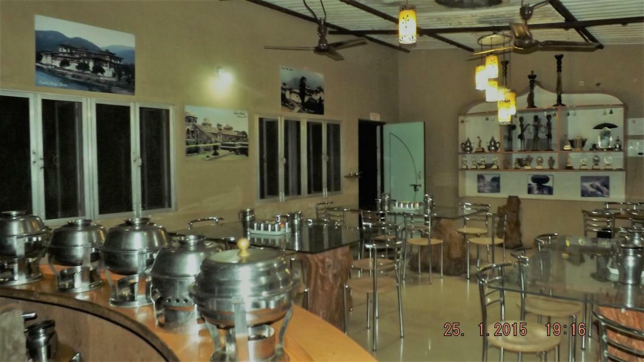 Dirghayu Farms Agri Resort Pvt Ltd Atgaon Экстерьер фото